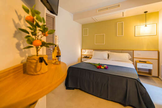 Eliseo Palace Tropea