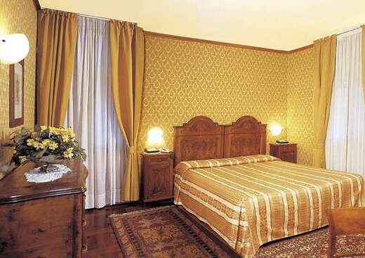 Hotel Villa Stucky