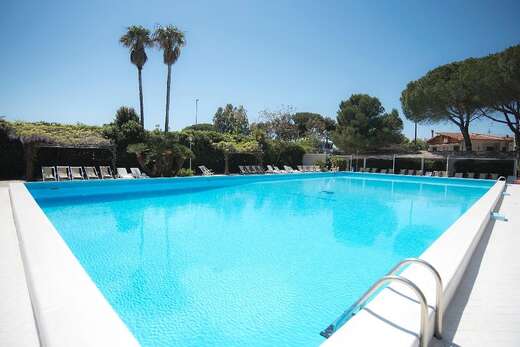 Hotel Riva del Sole
