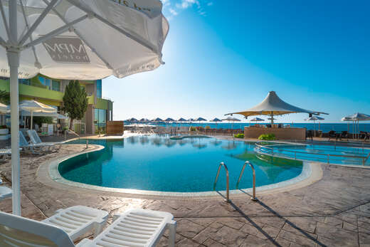 MPM Hotel Arsena