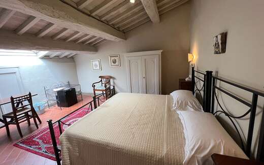 B & B Piccolo Hotel