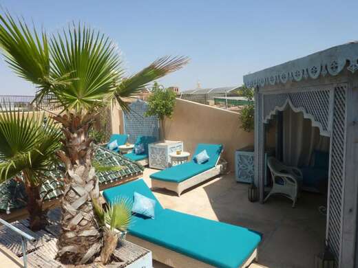 Hotel Riad Armelle