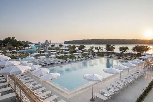 Falkensteiner Hotel Park Punat
