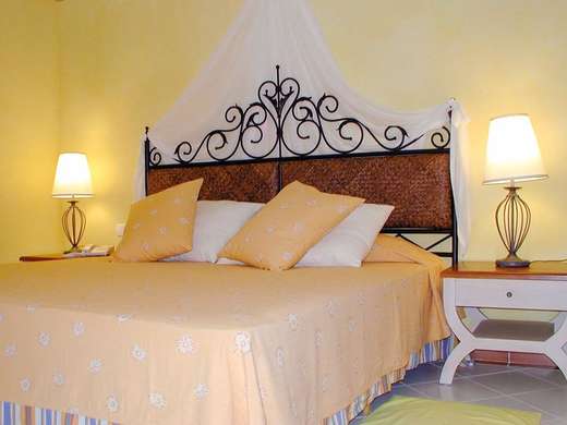Een foto van Hotel Playa Pesquero