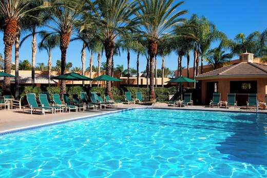Sheraton Park Hotel at the Anaheim Resort