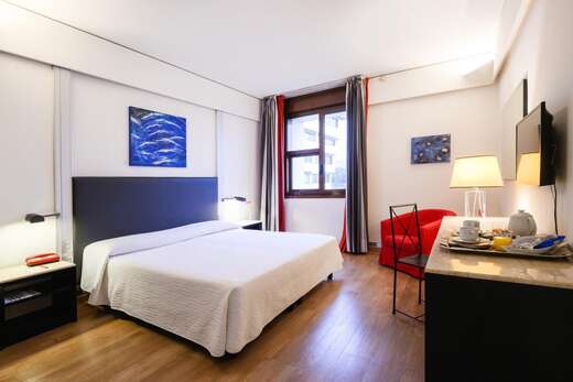 Een foto van Art Hotel Museo