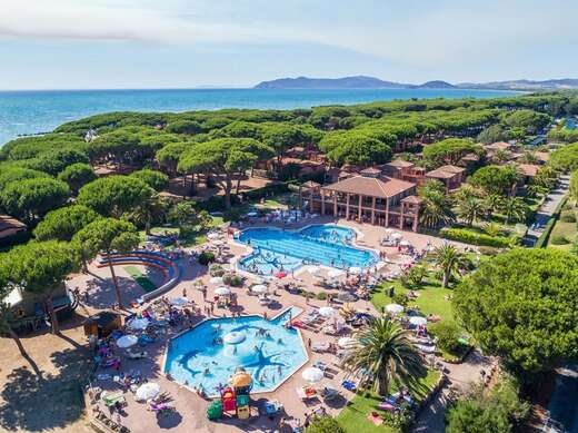 Argentario Village