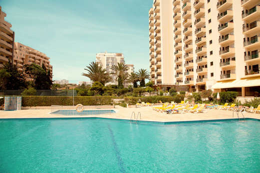 Hotel Club Amarilis