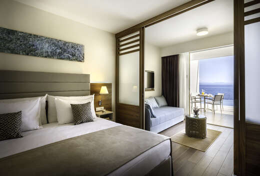 Een foto van Valamar Bellevue Resort