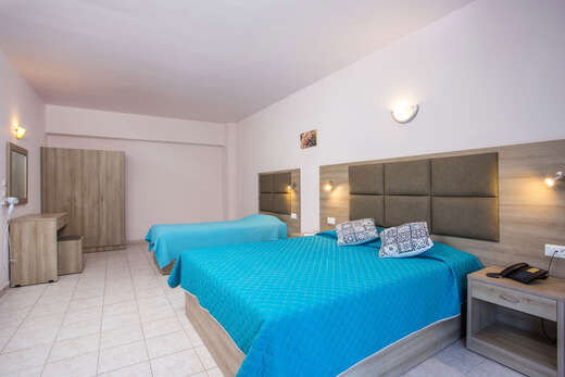 Een foto van Sun & Sea Appartementen