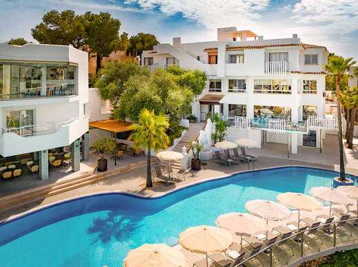 MarSenses Natura Olea Hotel