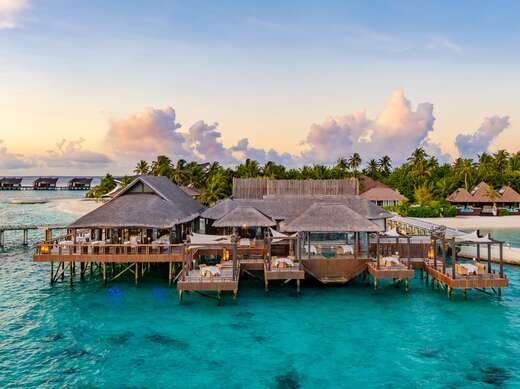 Ozen Reserve Bolifushi