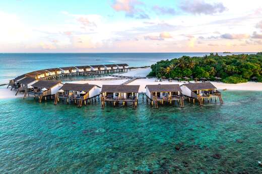 NH Collection Maldives Reethi Resort
