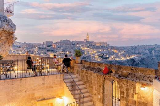 Hotel Il Belvedere