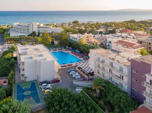 Hotel Marilena