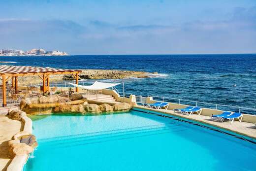 Preluna Hotel & Spa
