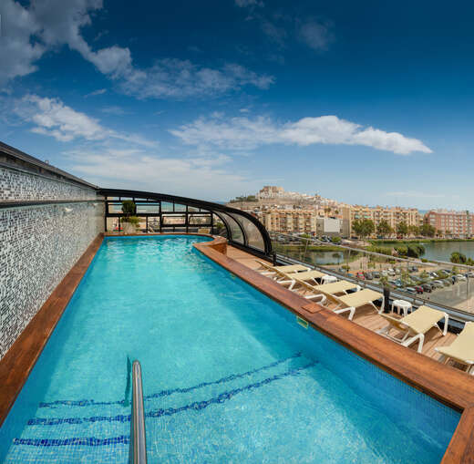 RH Don Carlos & Spa