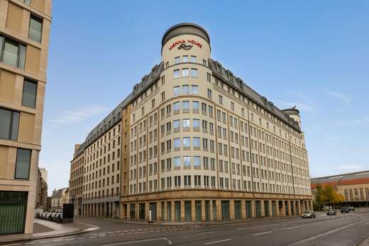 Sunday Hotel Leipzig