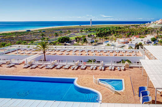 Een foto van SBH Maxorata Resort