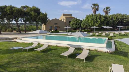 Masseria Del Carboj