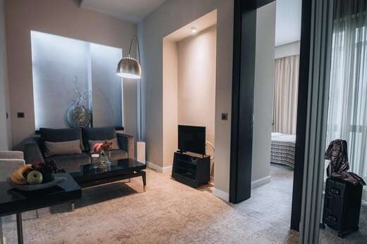 Een foto van Townhouse 27