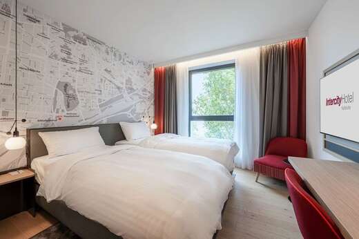 IntercityHotel Karlsruhe