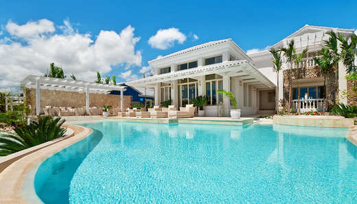 Hotel Eden Roc At Cap Cana