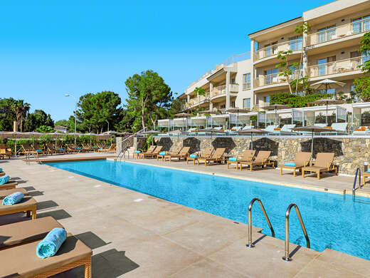 Viva Cala Mesquida Suites & Spa
