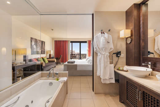 Een foto van Barcelo Tenerife