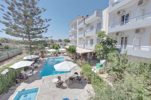 Marirena Hotel