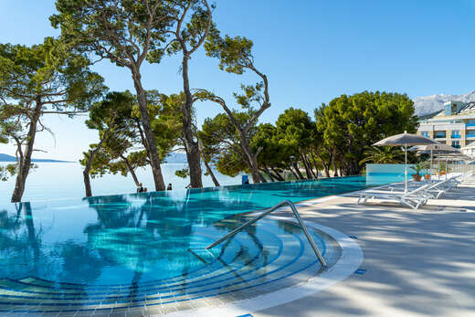Valamar Meteor Hotel