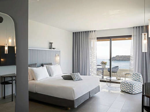 Een foto van Cayo Exclusive Resort & Spa