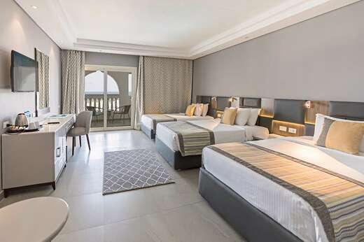 Een foto van Sunrise Diamond Beach Resort