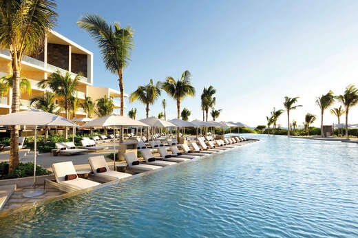 TRS Coral Hotel
