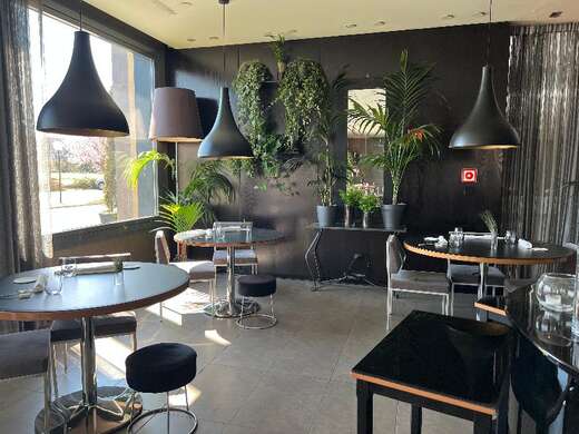 Een foto van B&B Hotel Arezzo