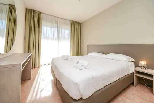 Een foto van Residence Il Sogno