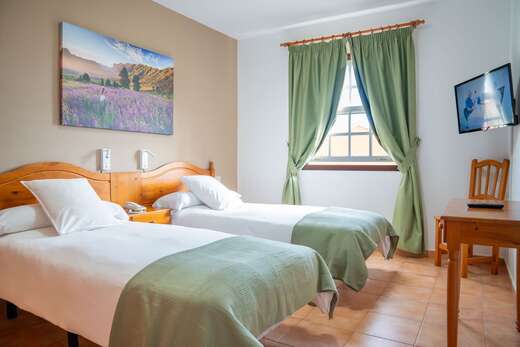 Een foto van Oasis San Antonio Appartementen