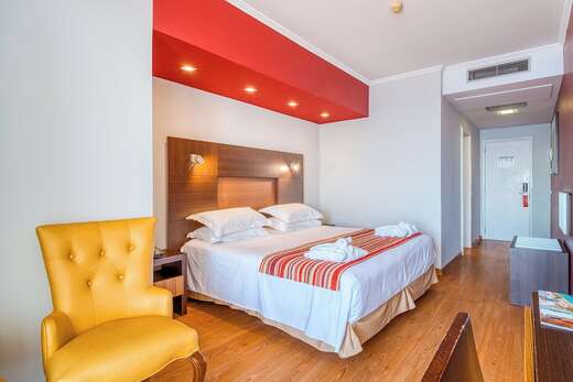 Een foto van Muthu Raga Madeira Hotel