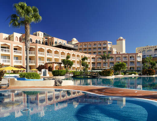 H10 Playa Esmeralda