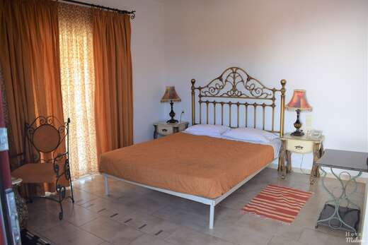 Hotel Malemi