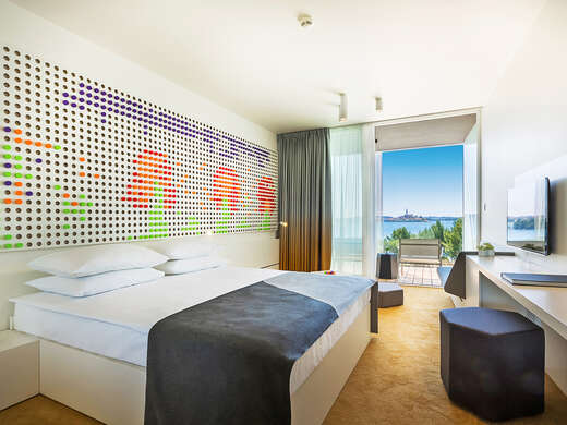 Een foto van Family Hotel Amarin