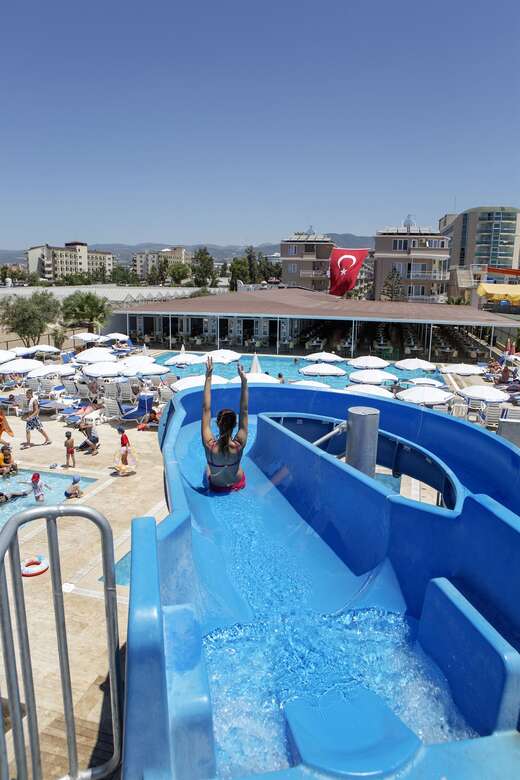 Een foto van Club Wasa Holiday Village