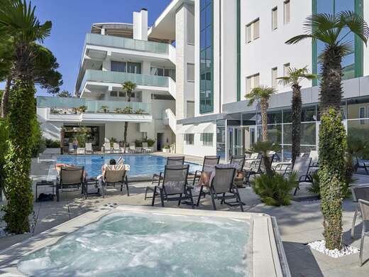 Hotel Sorriso