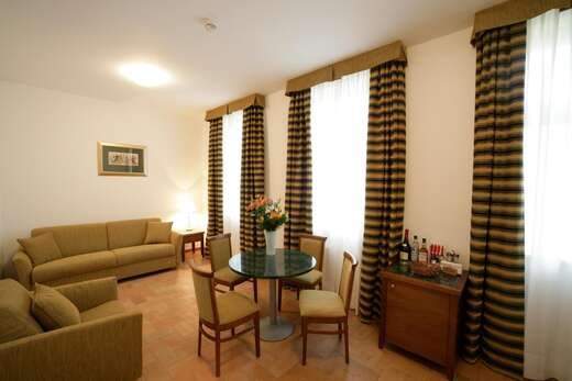 Hotel Galileo
