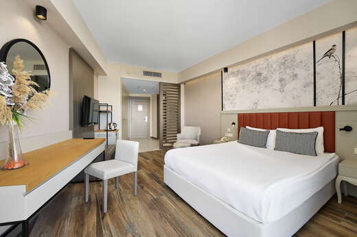 Een foto van Seaden Sea Planet Resort & Spa