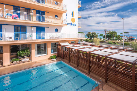 Hotel Sorrabona
