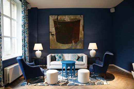 Een foto van The Fallon Hotel Alkmaar