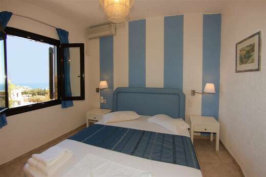 Ein Foto Perla Apartments