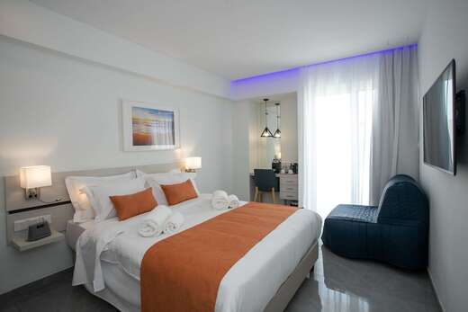 Ein Foto Best Western Plus Larco Hotel