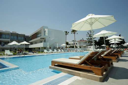 Hotel Frosini